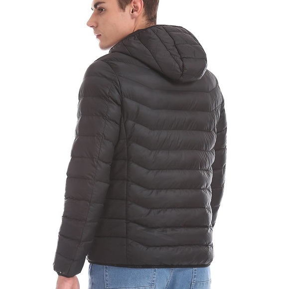 Self heating jacket - Picture 2 of 7